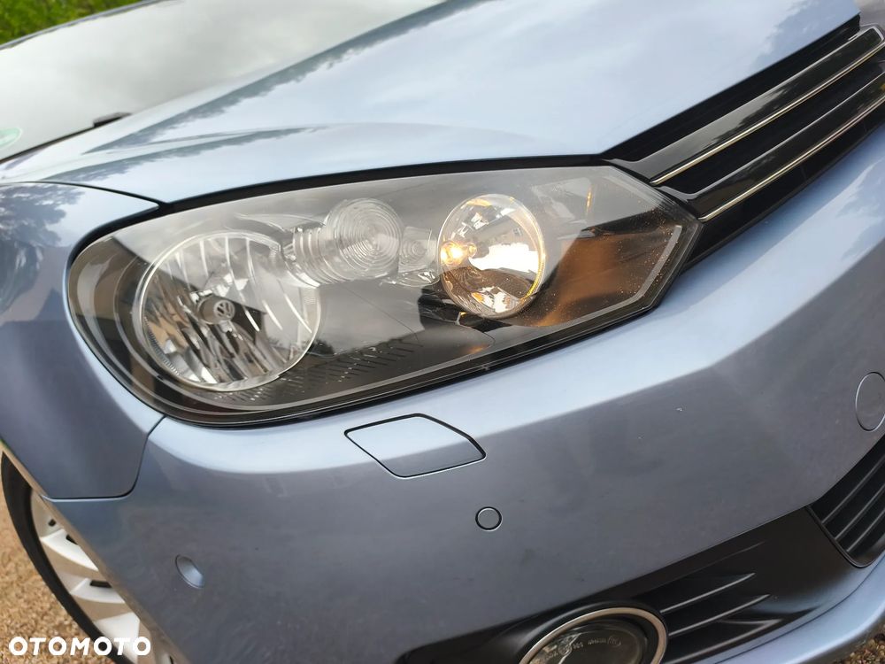 Volkswagen Golf - 9