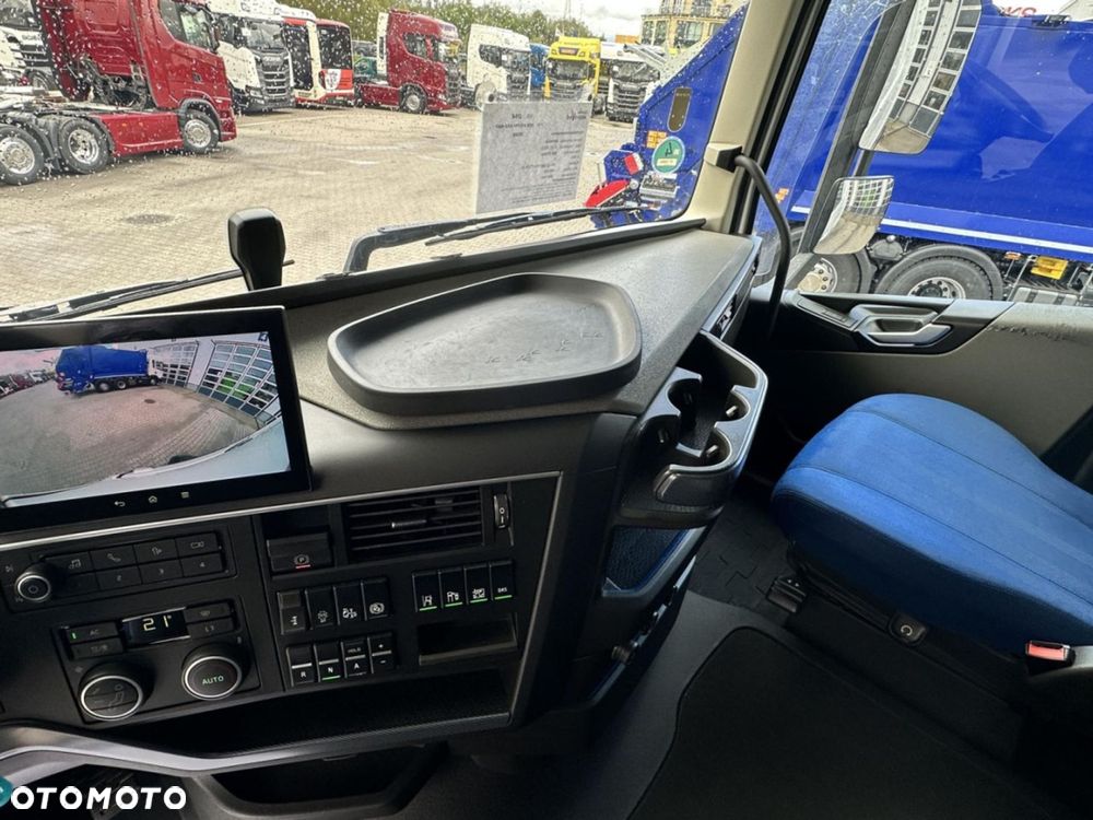 Volvo FH 4X2 460 Globetrotter XL - 17