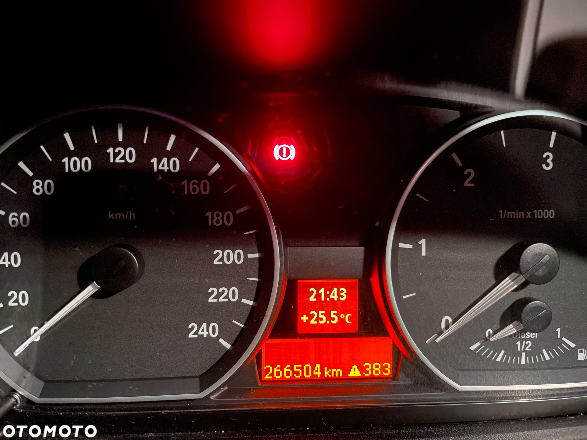 BMW Seria 1 118d - 13