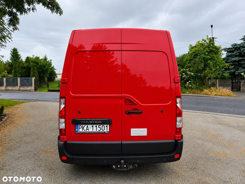 Renault Master - 5