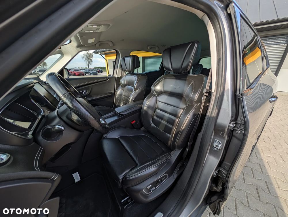 Renault Grand Scenic Gr 1.6 dCi Bose EDC - 33