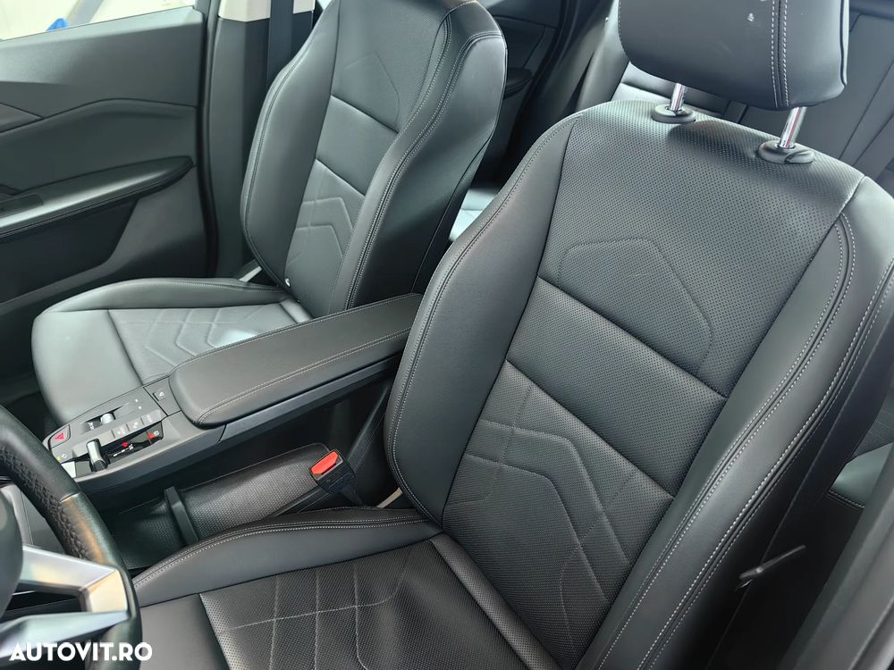BMW X1 sDrive18i AT - 12