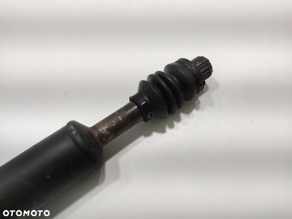 wał napędowy nissan navara iv d23 np300 2.3 dci 372004ja0a 2015-2022 - 4