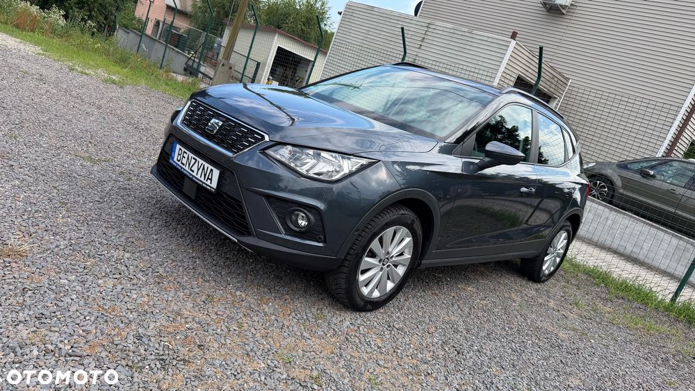 Seat Arona 1.0 TSI OPF Style - 1