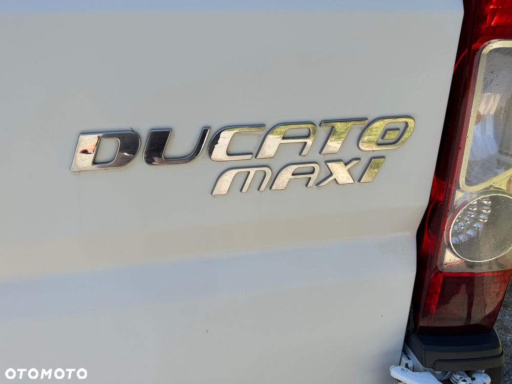 Fiat DUCATO - 33