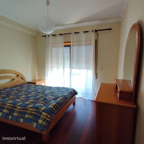 Apartamento T2+1 junto à praia - Grande imagem: 5/10