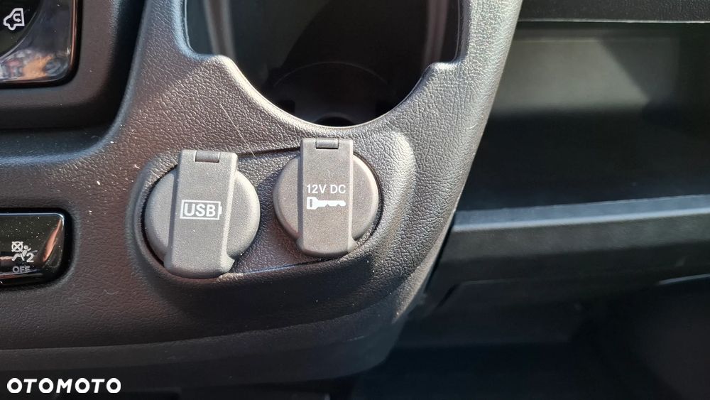 Fiat Fiat Ducato L3H2 140KM - 15