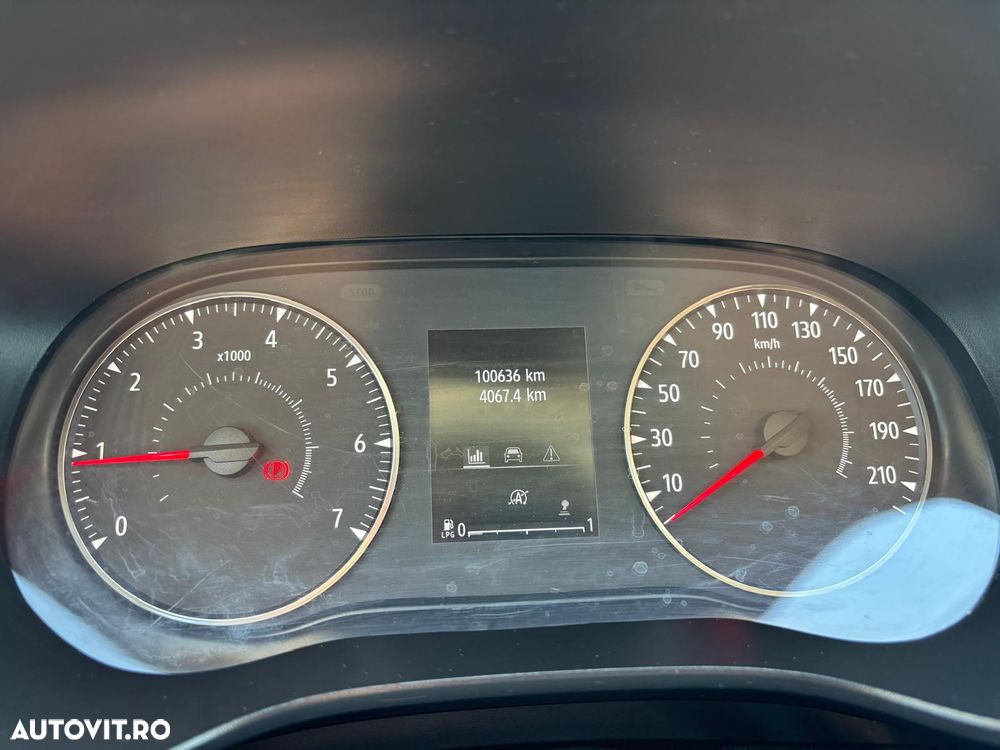 Dacia Logan ECO-G 100 MT6 Prestige - 22