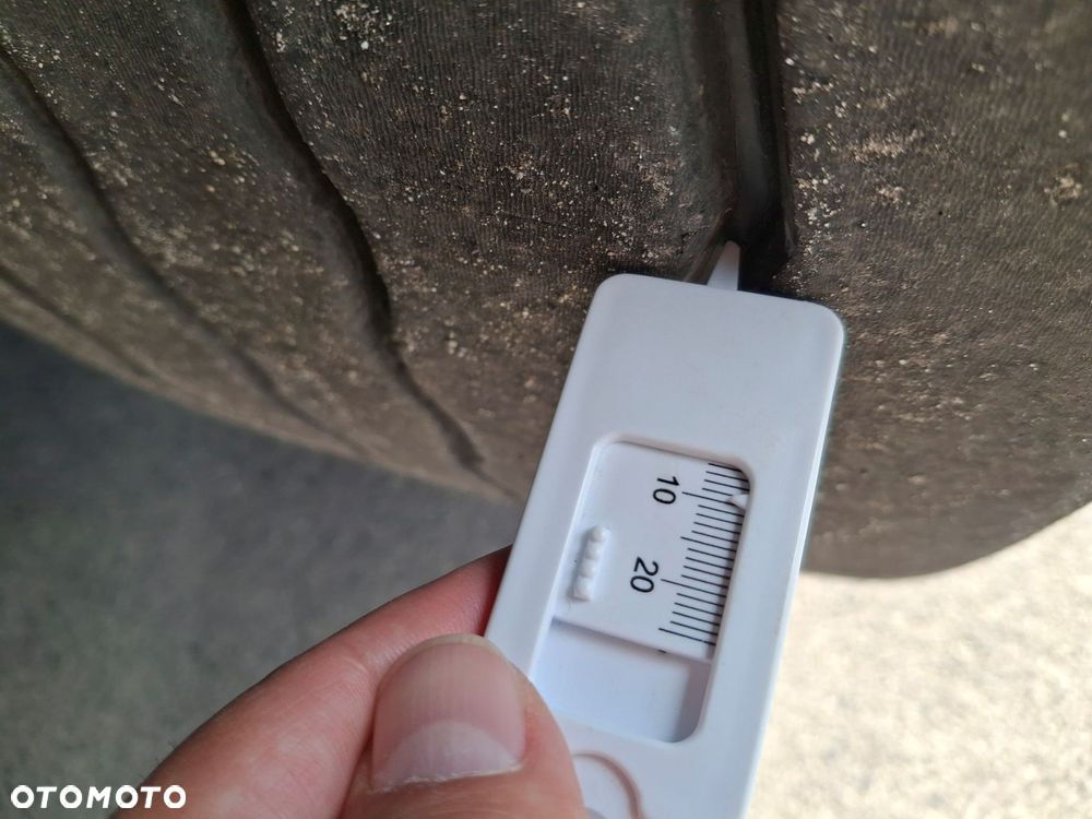 Krone Kwiatowa 2,5m Doublestock 2,7m - 12