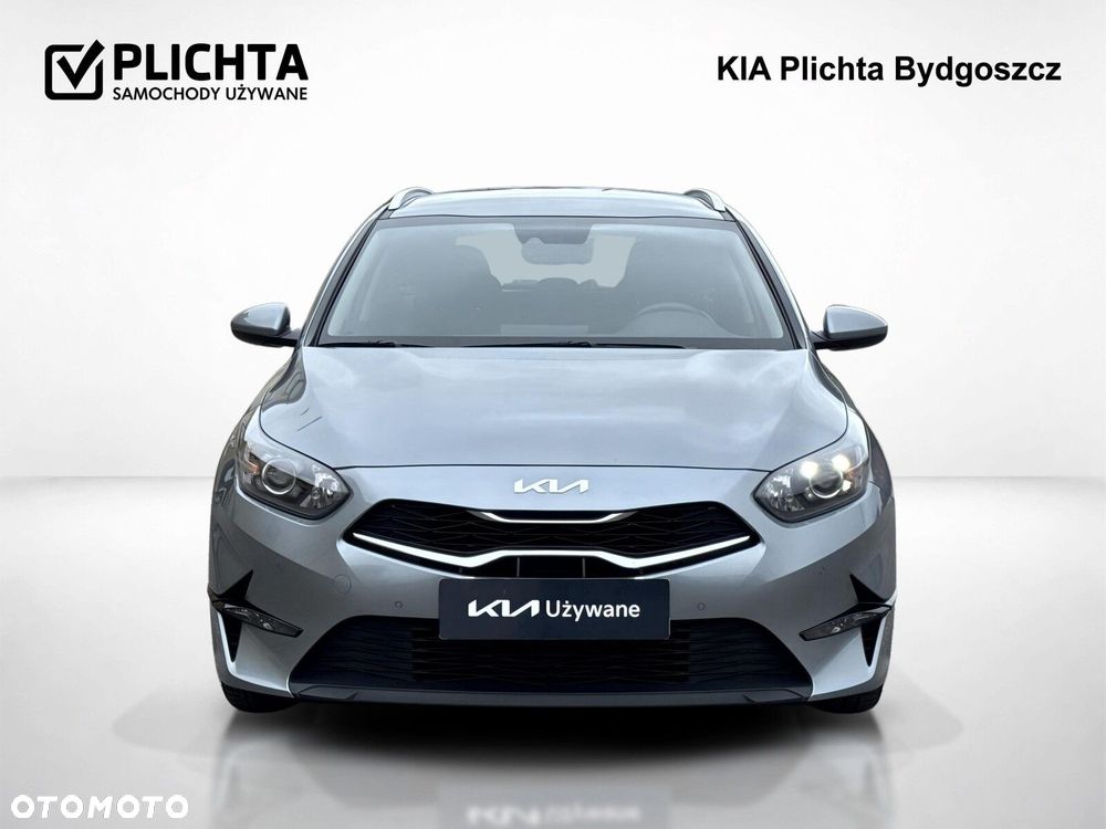 Kia Ceed 1.5 T-GDI M - 9