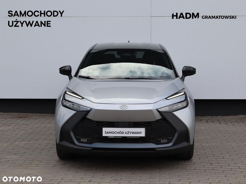 Toyota C-HR - 18