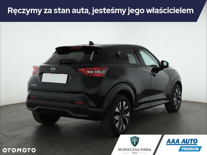 Nissan Juke - 7