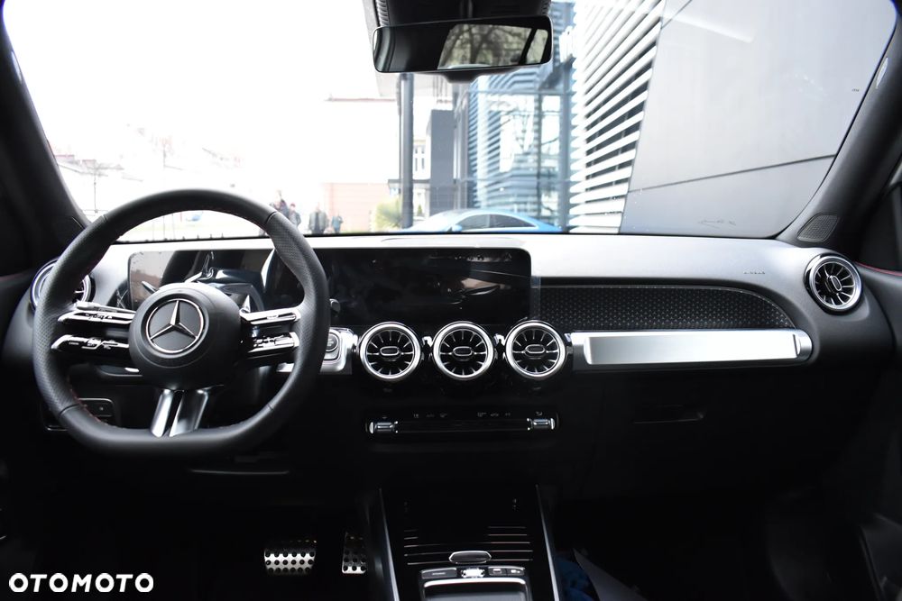 Mercedes-Benz GLB 200 d 4Matic 8G-DCT Edition AMG Line - 15