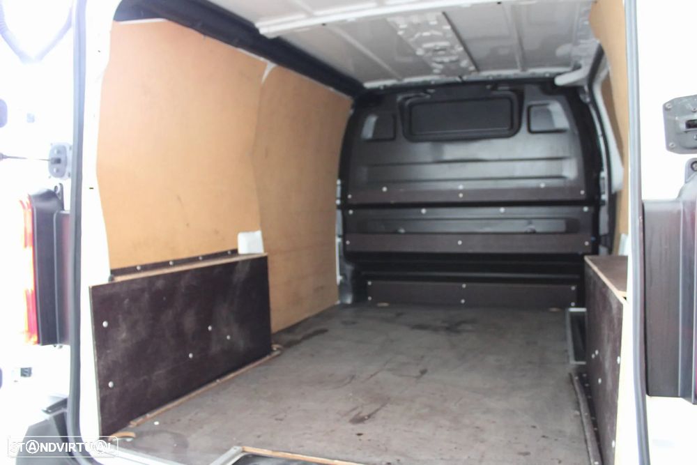 Peugeot Expert 1.5 bluehdi van - 6