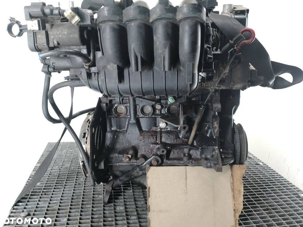 SILNIK FIAT GRANDE PUNTO 350A1000 1.4 8V - 3