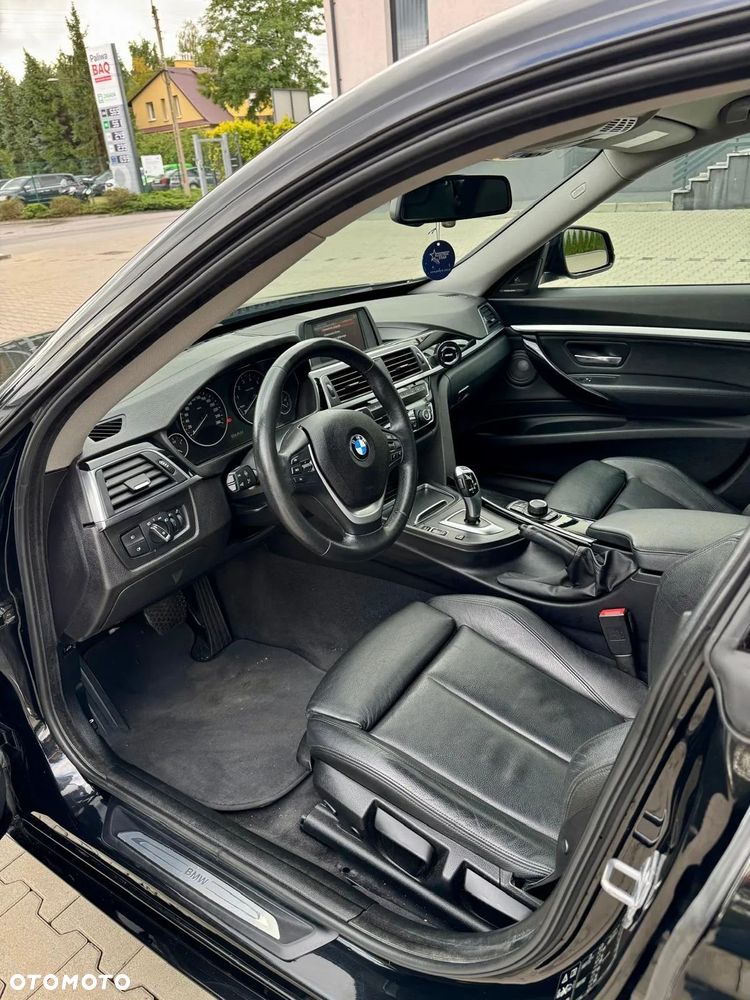 BMW 3GT 330i xDrive - 7