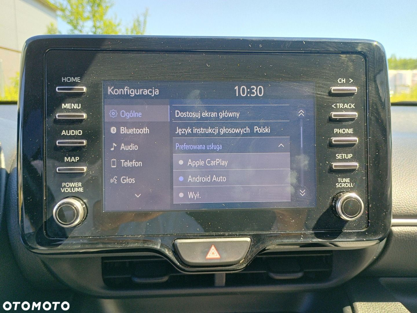 Toyota Yaris 1.0 Comfort - 16