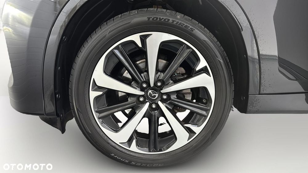 Mazda CX-60 3.3 D mHEV Takumi AWD - 22