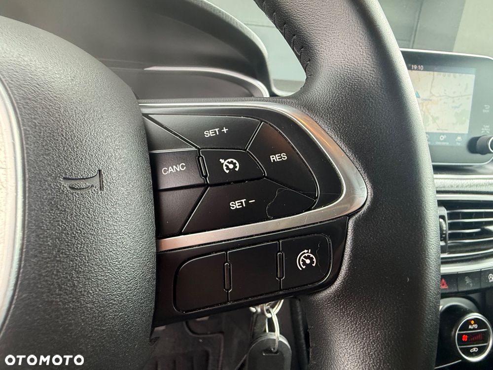 Fiat Tipo 1.4 T-Jet Lounge - 16