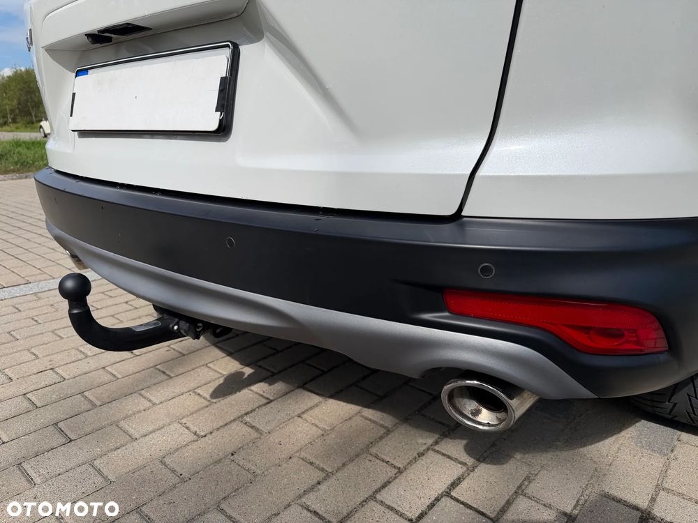 Honda CR-V 1.5 Executive (Honda Connect+) CVT - 28