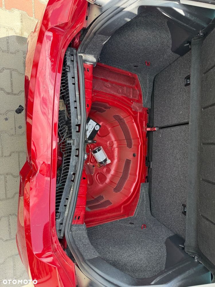 Seat Ibiza 1.0 MPI S&S CONNECT - 9