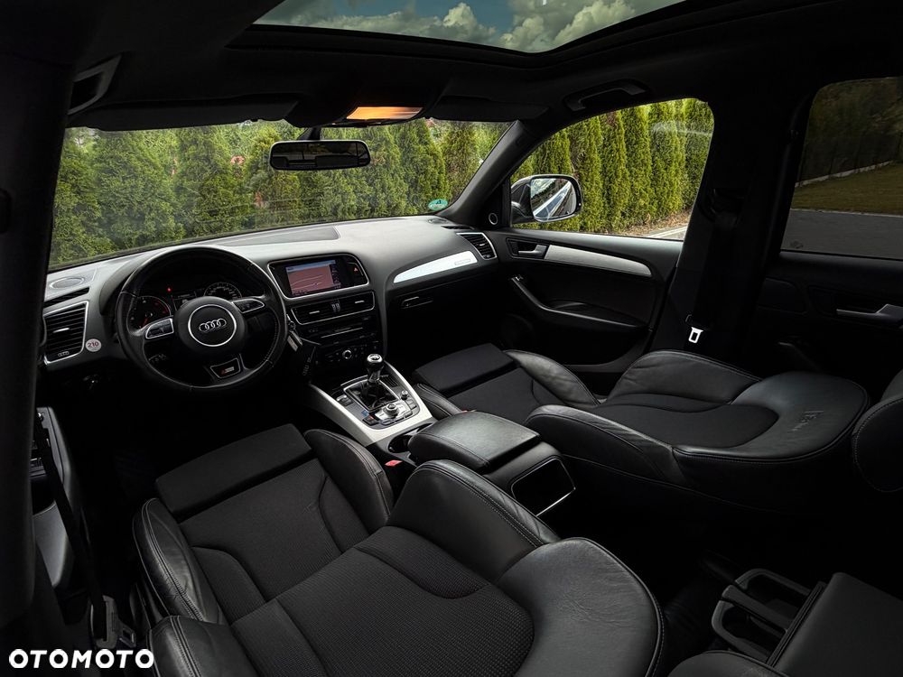 Audi Q5 - 22