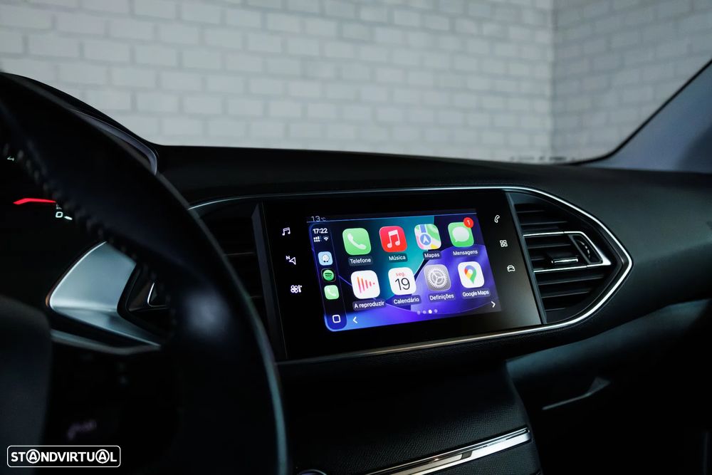 Peugeot 308 PureTech 110 Stop & Start Active - 15