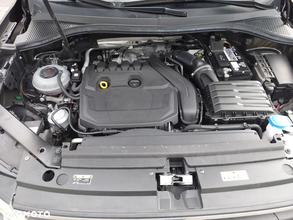Volkswagen Tiguan 1.5 TSI ACT OPF DSG IQ.DRIVE - 24
