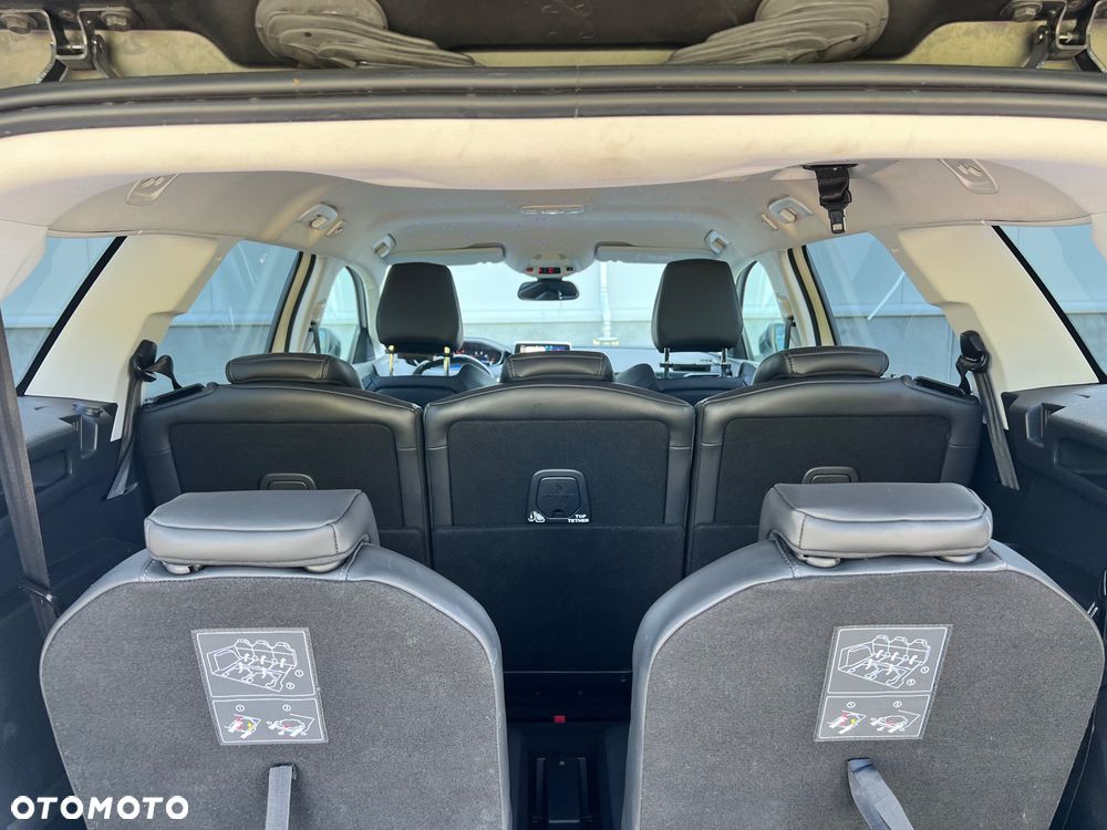 Peugeot 5008 BlueHDi 130 Crossway - 35