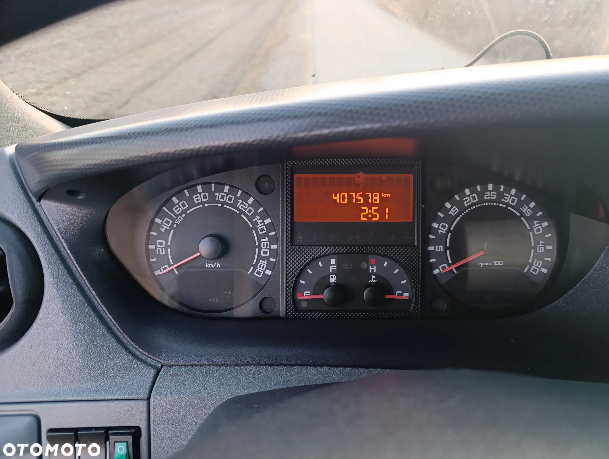 Iveco 35C18 - 13
