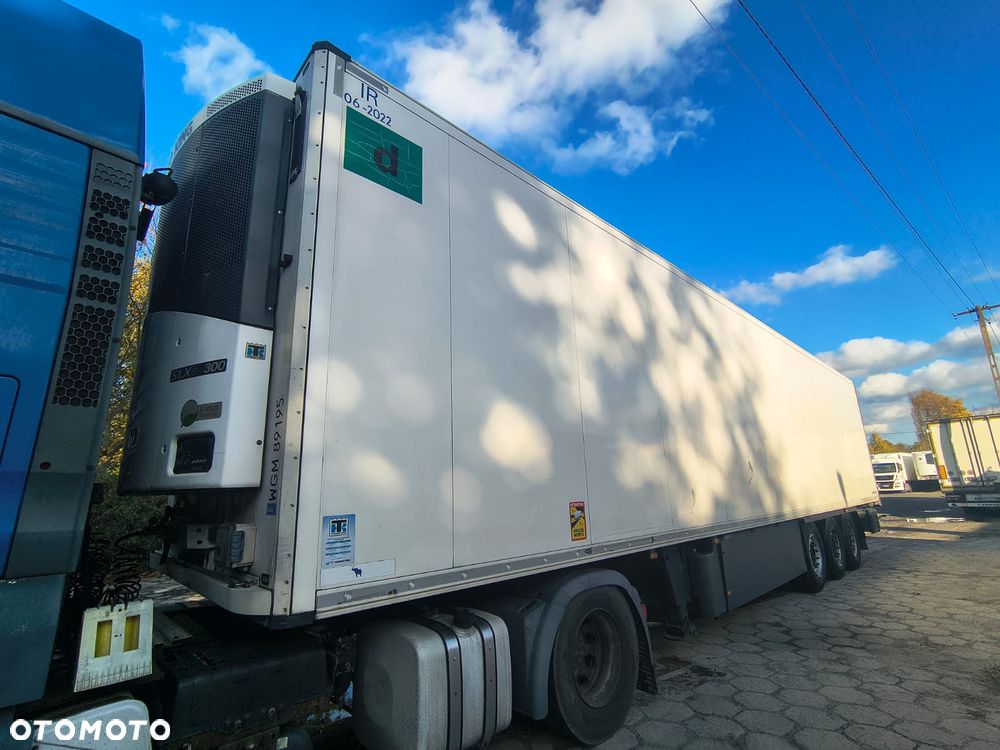 Schmitz Cargobull sko24 - 1