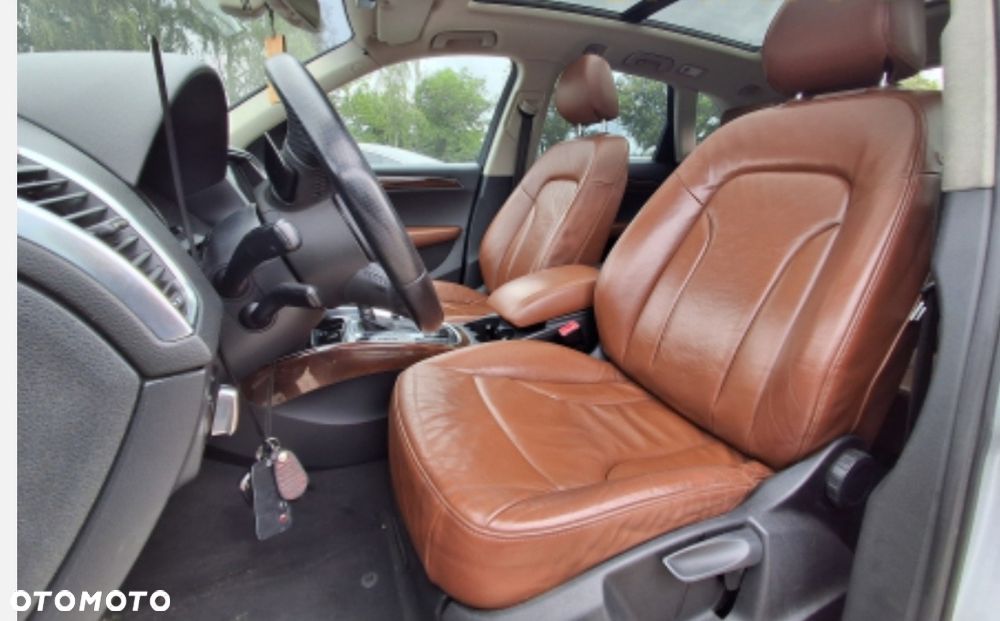 Audi Q5 Sportback - 8