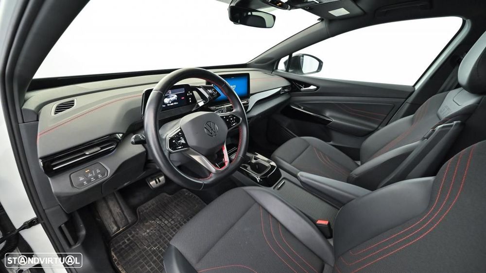 VW ID.4 77 kWh GTX - 6