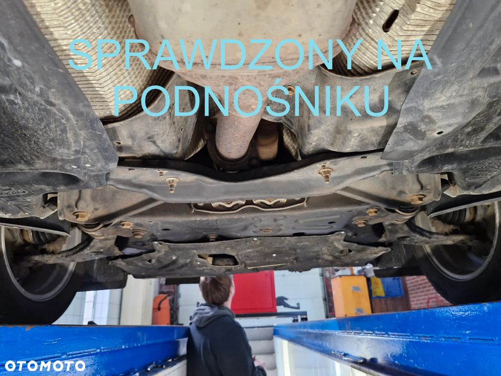 Ford Kuga 2.0 TDCi 4WD Titanium - 20