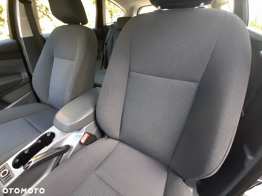 Ford C-MAX 1.6 TDCi Start-Stop-System Business Edition - 13