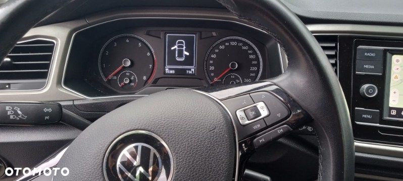 Volkswagen T-Roc 1.0 TSI Advance - 5