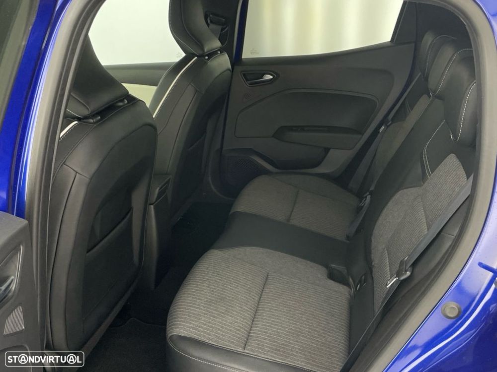 Renault Clio 1.0 TCe Techno - 12