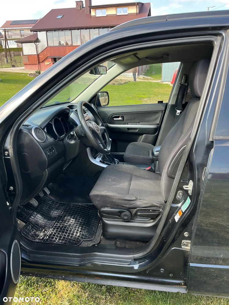 Suzuki Grand Vitara 1.9 DDiS - 7