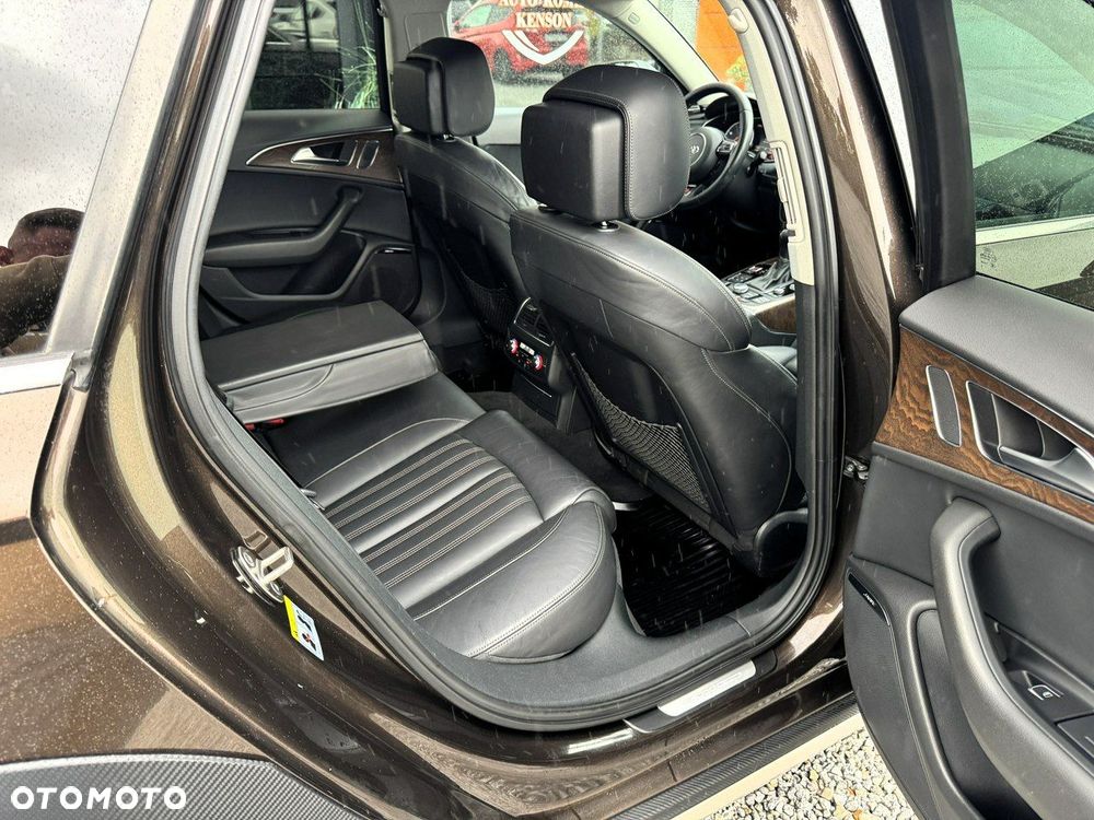 Audi A6 Allroad 3.0 TDI Quattro S tronic - 29