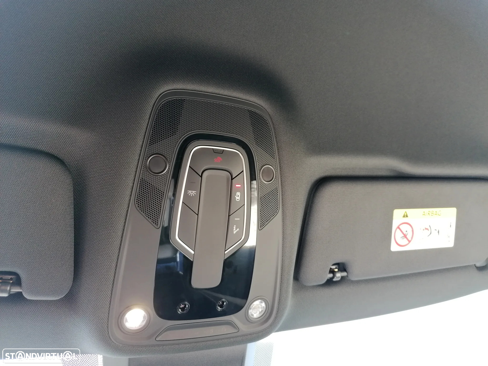 Audi e-tron Sportback 50 quattro Advanced - 52