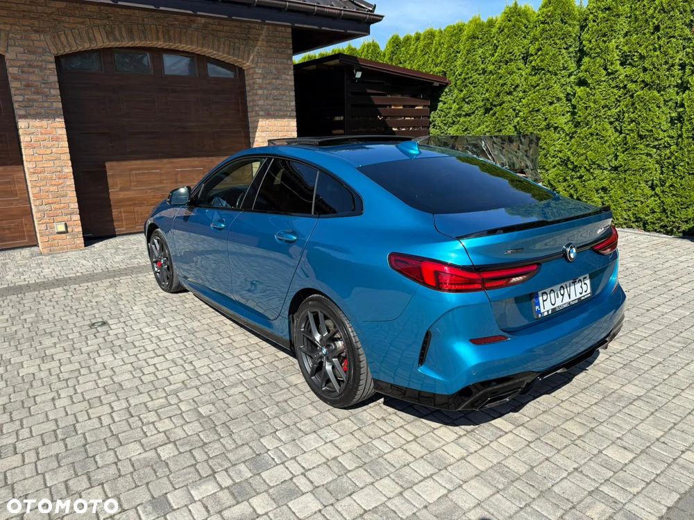 BMW Seria 2 M235i xDrive - 3
