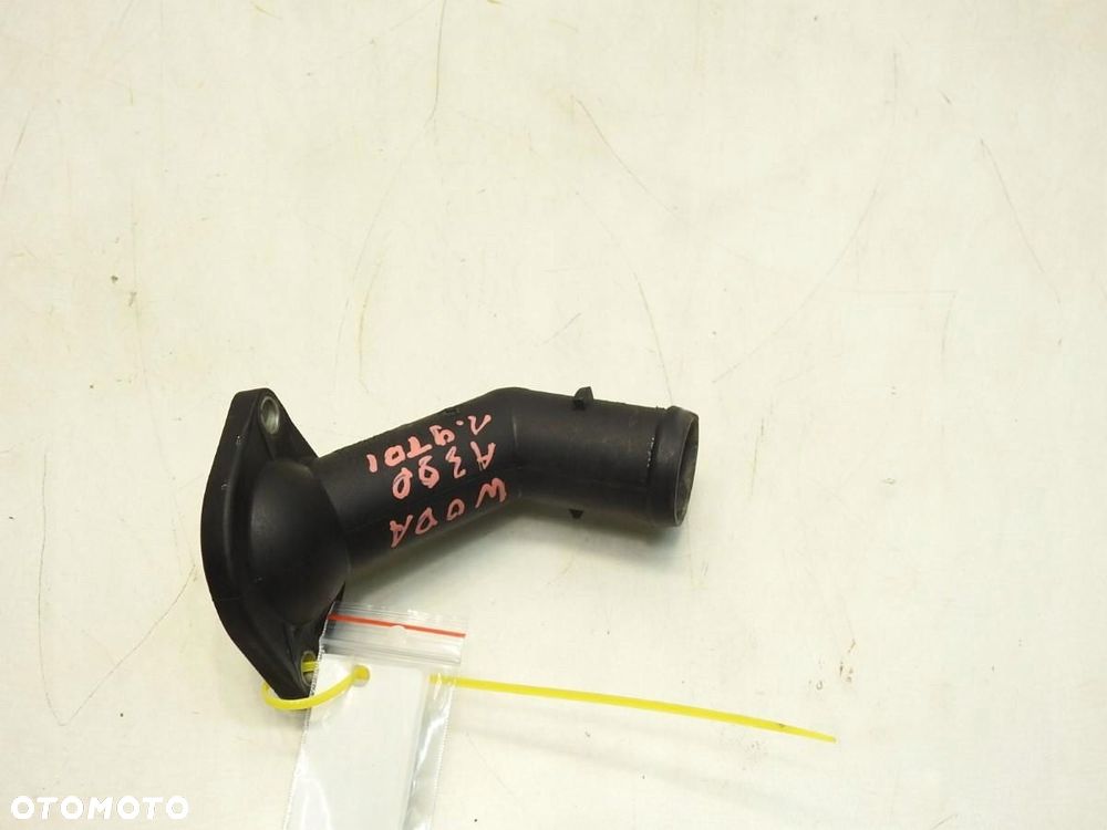 OBUDOWA TERMOSTATU AUDI A3 8P 1.9 TDI 06A121121C 038121121D - 7