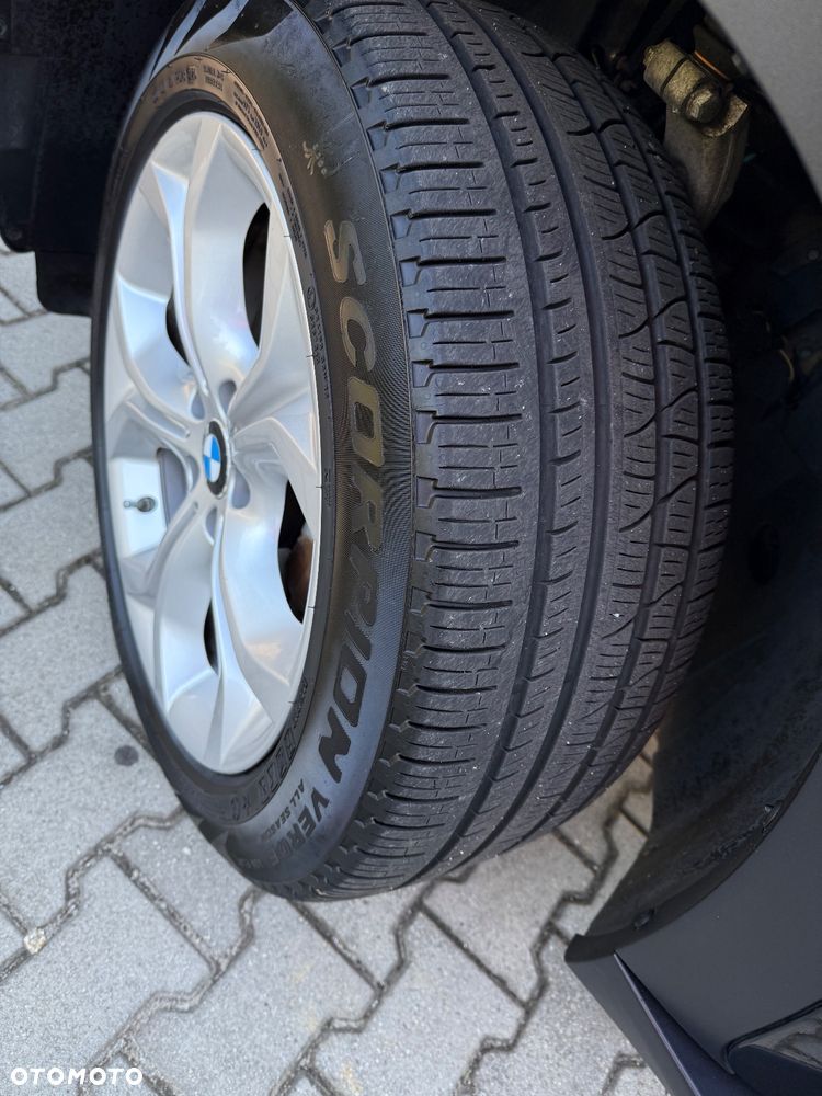 BMW X5 3.5i xDrive - 20
