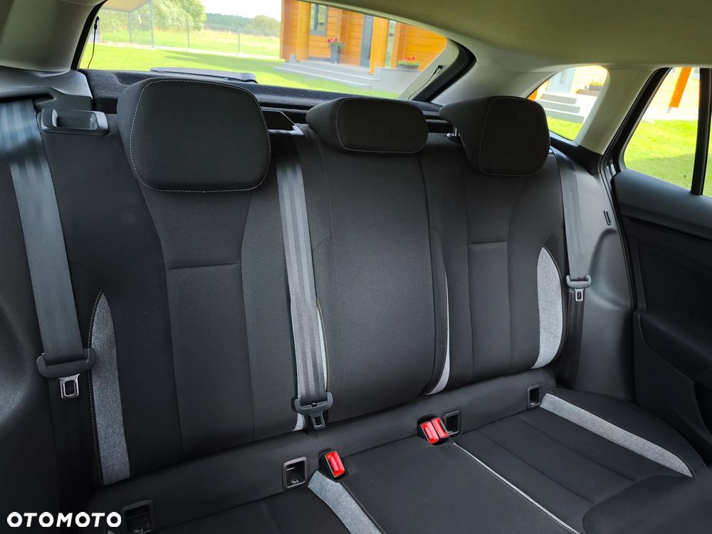 Skoda Scala 1.5 TSI Selection DSG - 30