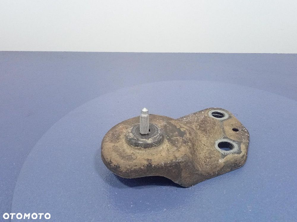 BMW IX I20 MOCOWANIE POMOCNICZE LEWE TYŁ RAMY TYLNE 8889339 - 3