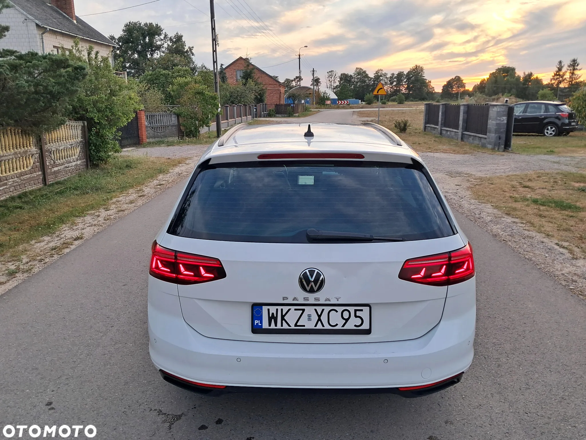 Volkswagen Passat 2.0 TDI BMT Comfortline DSG7 - 6