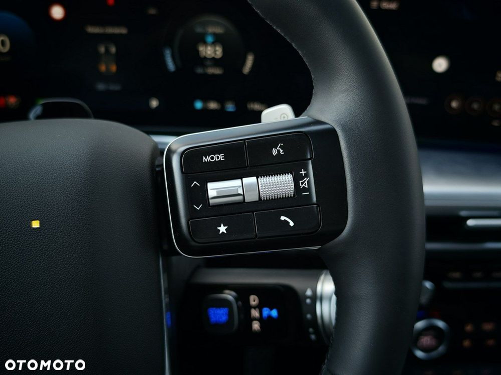 Hyundai IONIQ 9 - 17