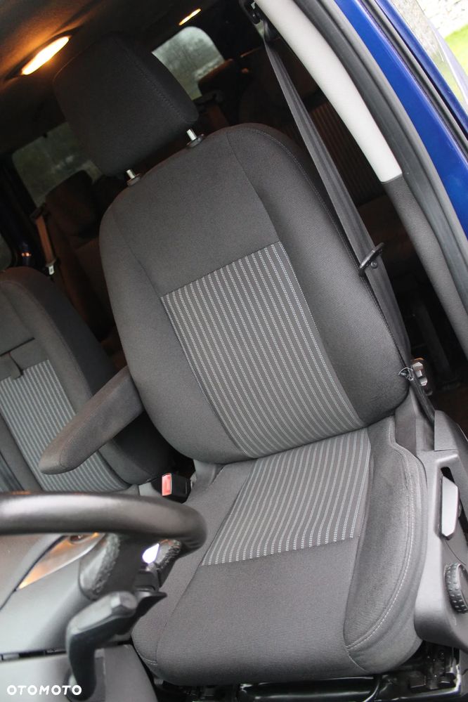 Ford Transit Custom - 19