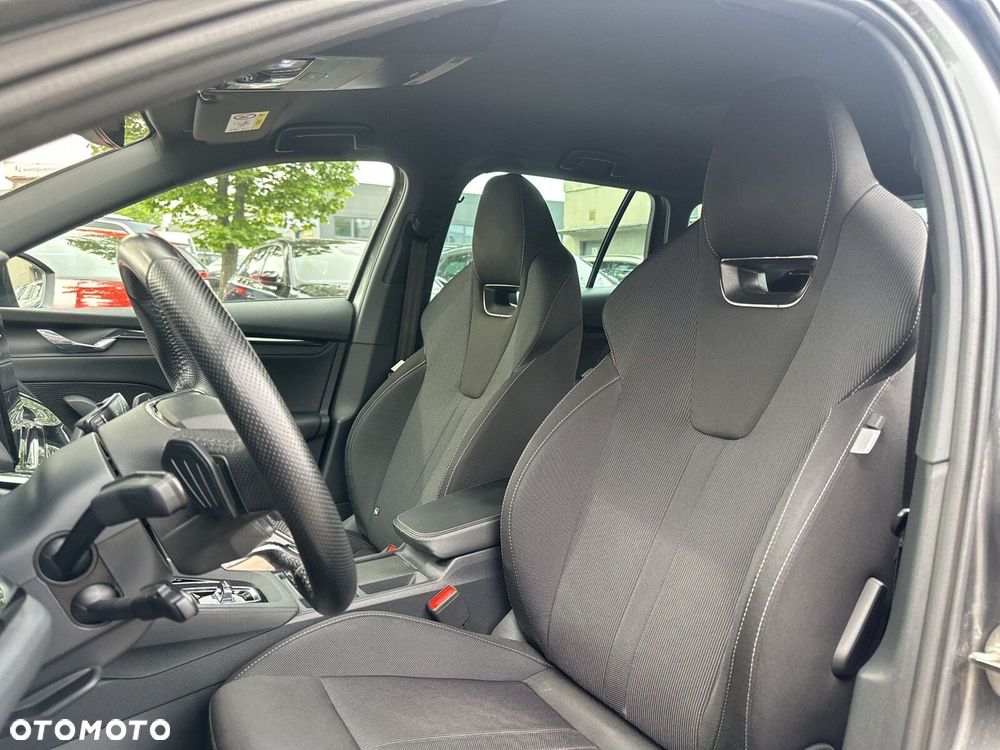 Skoda Octavia 1.5 TSI mHEV Sportline DSG - 14