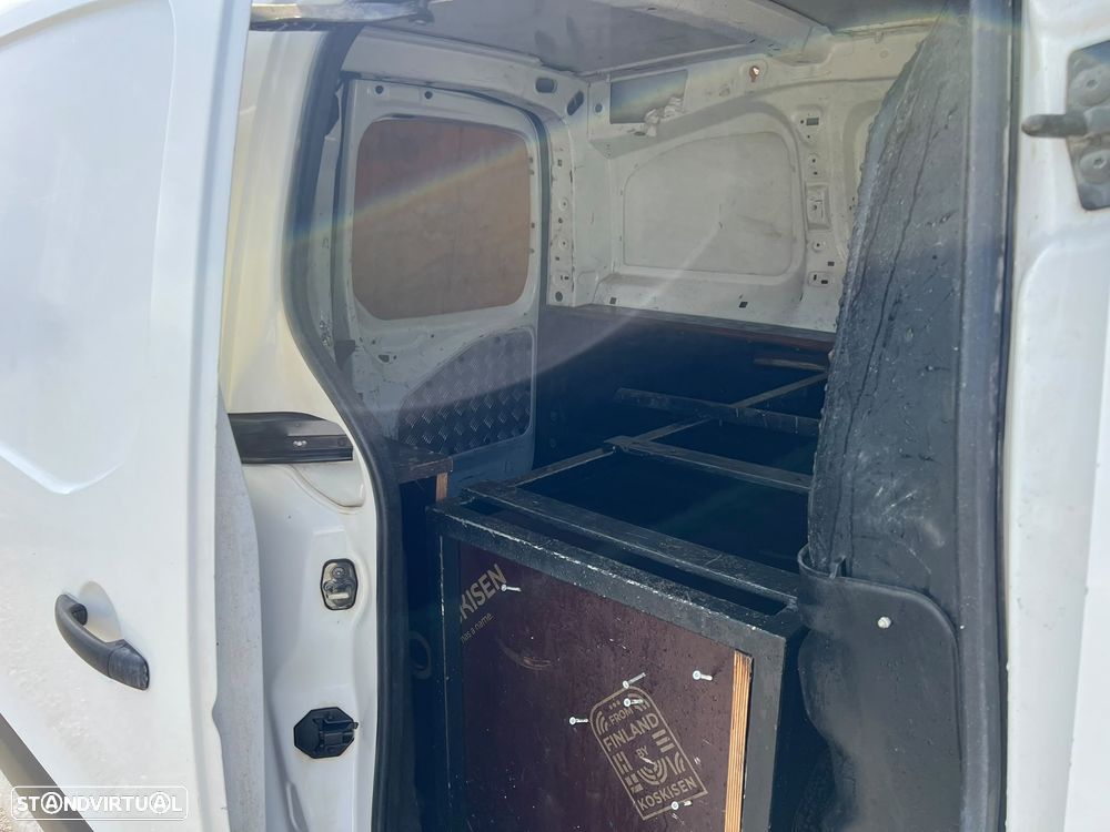 Citroën Berlingo 1.6 BlueHDi XTR - 9